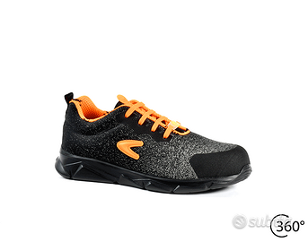 Cofra Cool Esd S3 Src