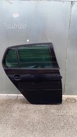 Sportello volkswagen golf 5°serie