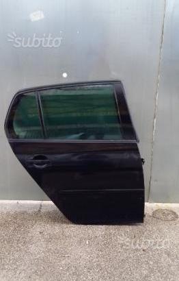 Sportello volkswagen golf 5°serie