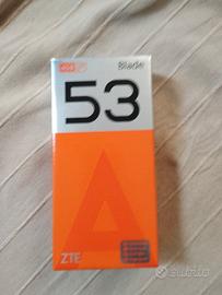smartphone ZTE BLADE A 53 32 gb