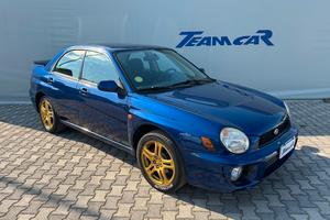 Subaru Impreza CW 2.0 GX AWD