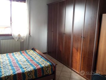 CAMERA DA LETTO MATRIMONIALE 