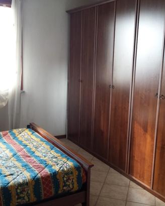 CAMERA DA LETTO MATRIMONIALE 