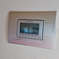 Cronotermostato Fantini Cosmi mod. CH143A