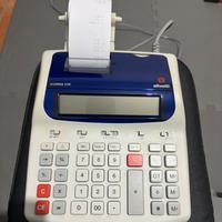 Olivetti summa 220