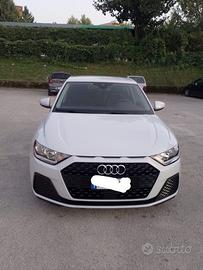Audi a1/s1 - 2019