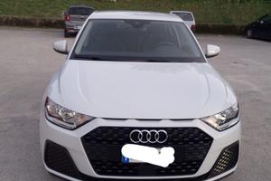 Audi a1/s1 - 2019