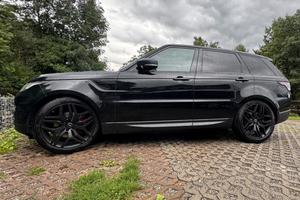 NO SUPERBOLLO (249CV) SOLO 92.000km