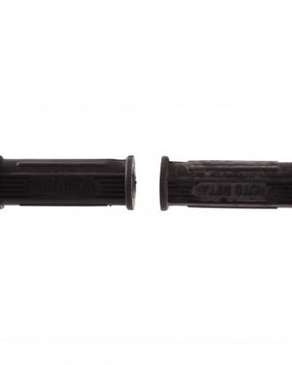 Coppia gomme delle pedane poggiapiedi Moto Beta ep