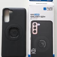Custodia case Quad Lock Mag samsung S21+