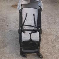 passeggino CHICCO usato  buone  condizini
