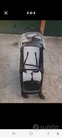 passeggino CHICCO usato  buone  condizini