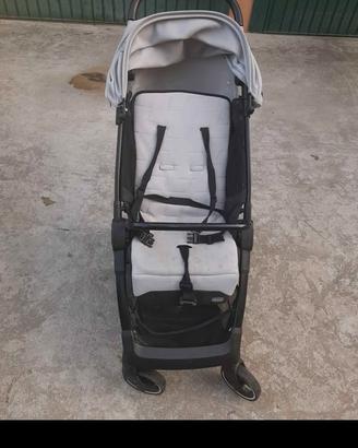 passeggino CHICCO usato  buone  condizini