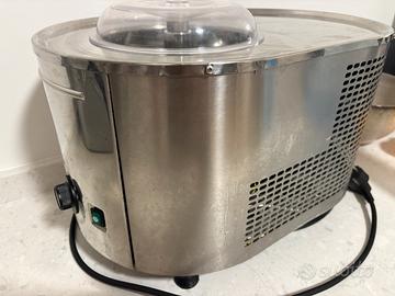 Gelatiera Musso Mini