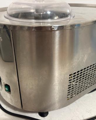 Gelatiera Musso Mini