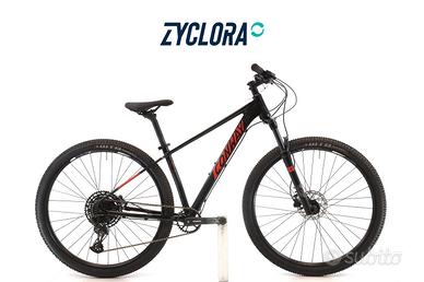 Conway MS 6.9 Hardtail t.S