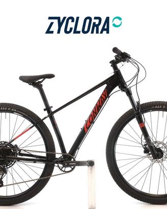 Conway MS 6.9 Hardtail t.S