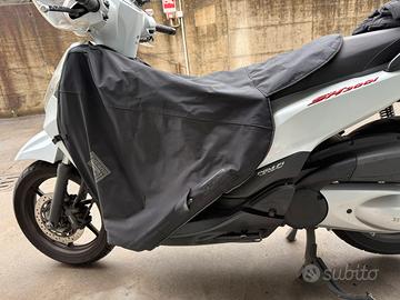 Termoscud Tucano Urbano Honda Sh 2012