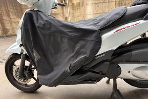 Termoscud Tucano Urbano Honda Sh 2012