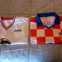 Magliette sport