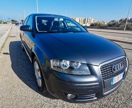 Audi A3 1.6 Ambition - 2007