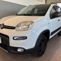Fiat Panda Cross 1.3 MJT 95 CV S&S 4x4