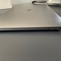 MacBook pro