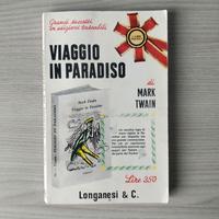 Mark Twain - Viaggio in Paradiso