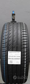 1 Pneumatico 225/45 R17 Nexen Tire Nfera Sport Su2