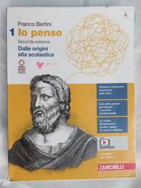 FILOSOFIA - Io penso