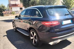 Mercedes GLC 220d