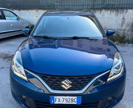 Suzuki baleno