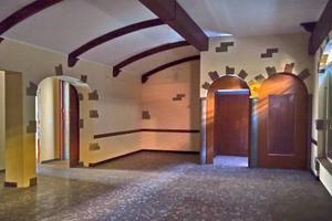 Immobile di 100 m² con 2 locali a Ronco Biellese