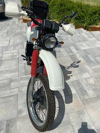 Yamaha xt350