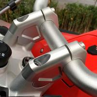 Risers BMW R1200Gs R1250Gs Nuovi