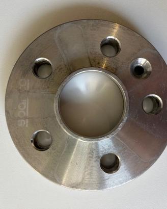 Distanziatore Sparco 20mm per Alfa Romeo 147