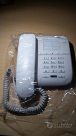 Telefono fisso Gigaset DA410 nuovo mai usato