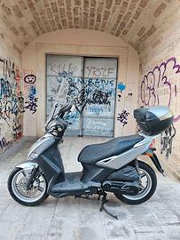 Moto 125cc