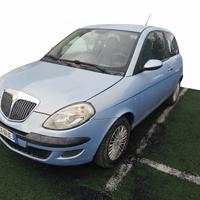 Lancia y 13 mjet prezzo compreso passaggio