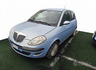 Lancia y 13 mjet prezzo compreso passaggio