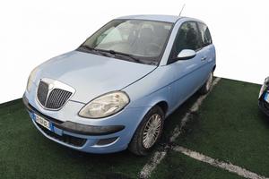 Lancia y 13 mjet prezzo compreso passaggio