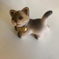 Gatto siamese Thun