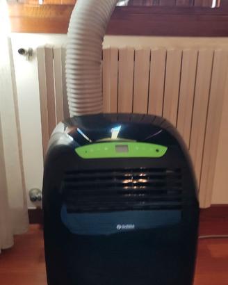 Codizionatore DOLCECLIMA SILENT OLIMPIA