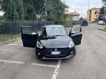 Swift 1.2 Hybrid 4WD AllGrip Top 4x4   TOP