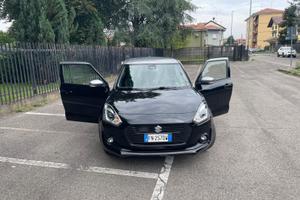 Swift 1.2 Hybrid 4WD AllGrip Top 4x4