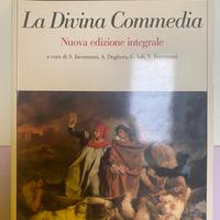 Divina commedia