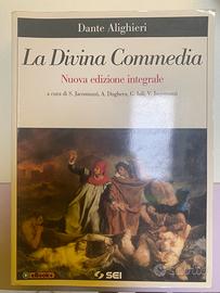 Divina commedia