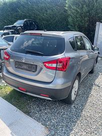 Ricambi suzuki sx4 s-Cross anno 2018