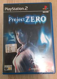 project zero