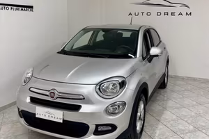 Fiat 500X 1.3 MultiJet 95 CV Business